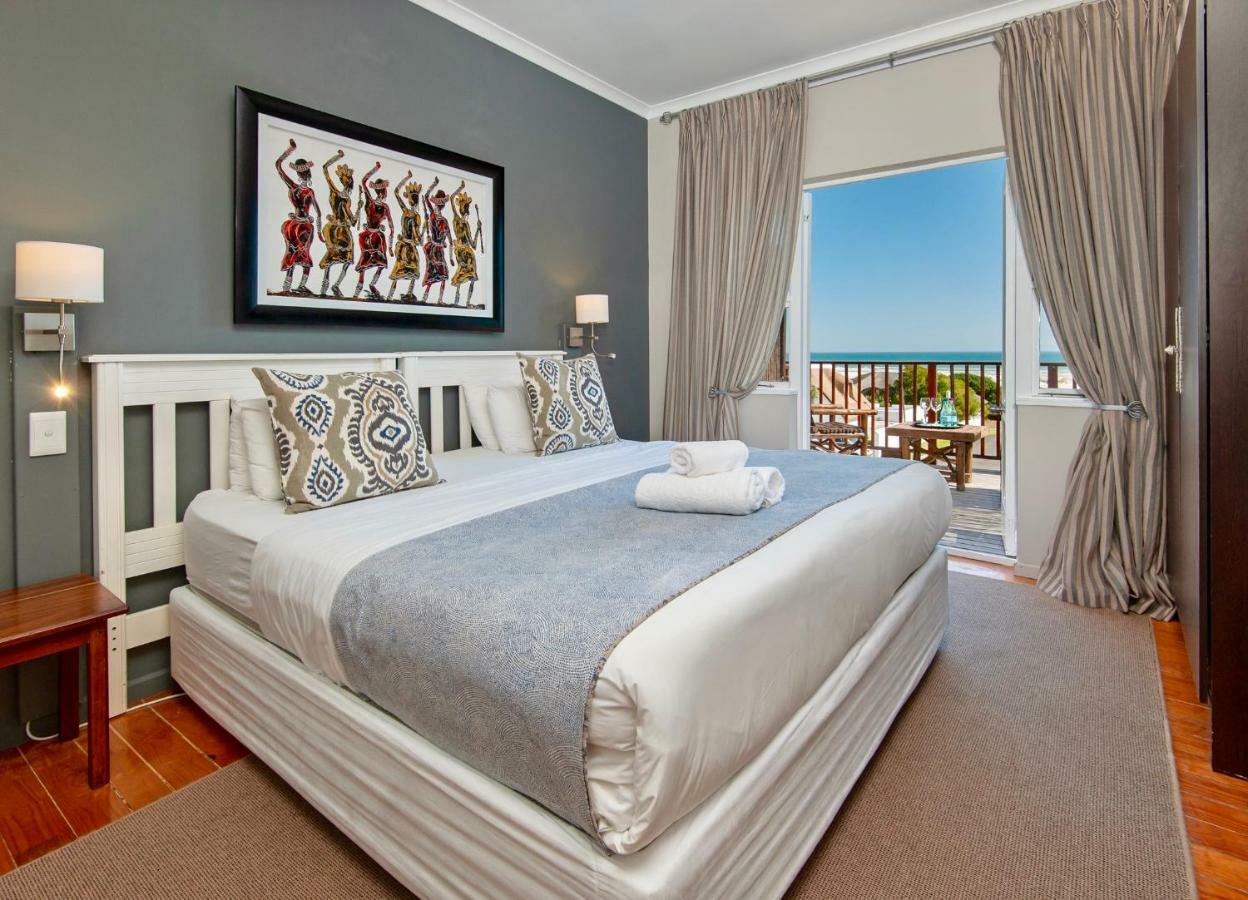 Baleens Hotel Hermanus Exterior foto