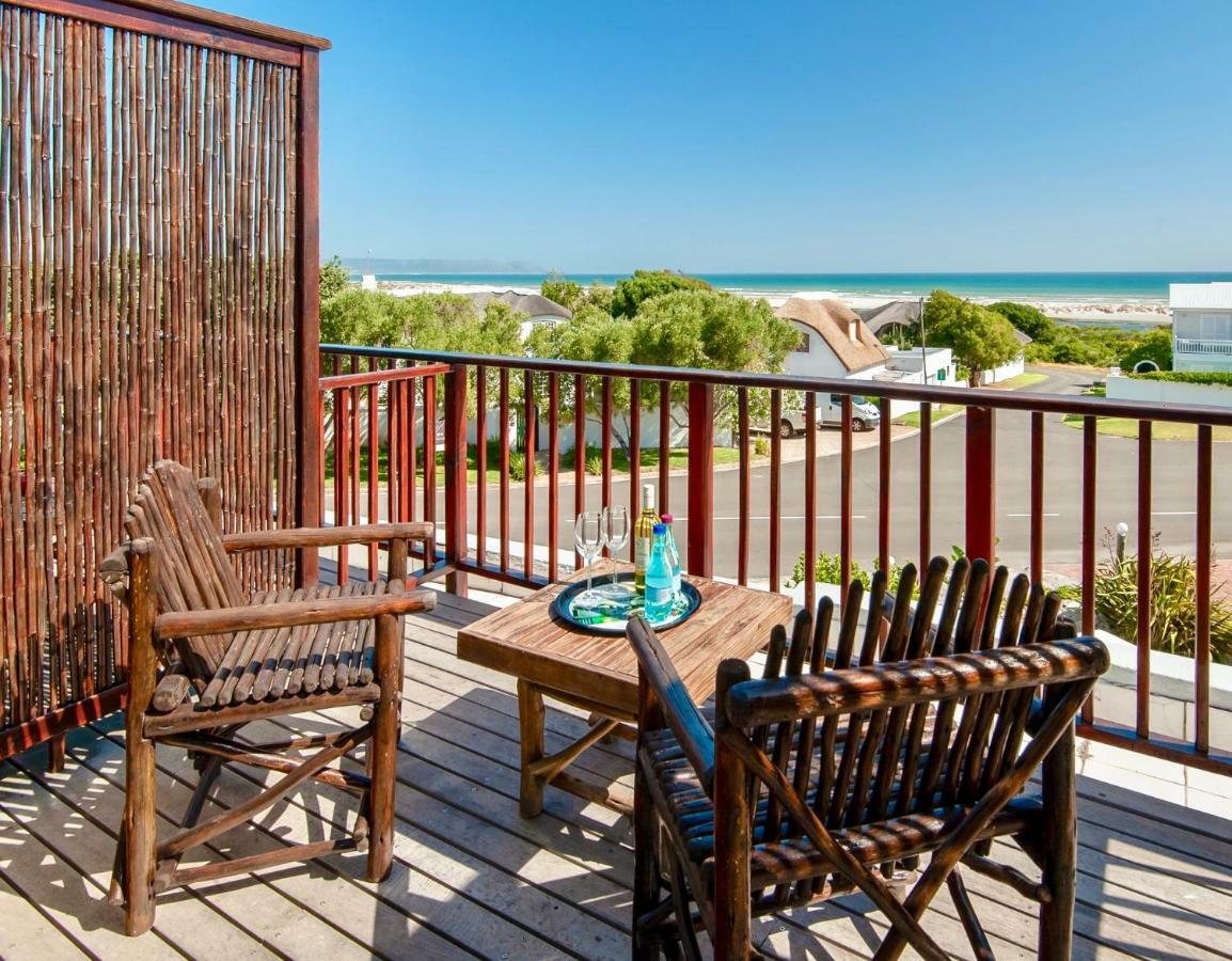 Baleens Hotel Hermanus Exterior foto